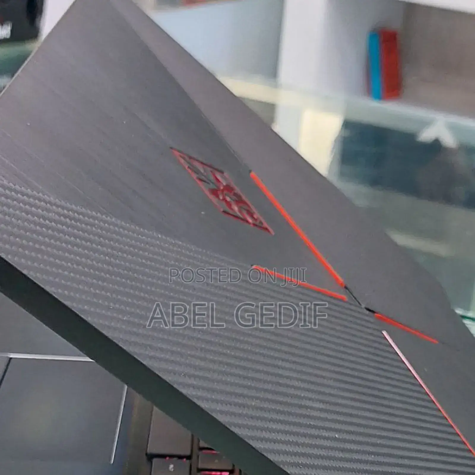 New Laptop HP Omen X 16GB Intel Core I7 HDD+SSD 1T