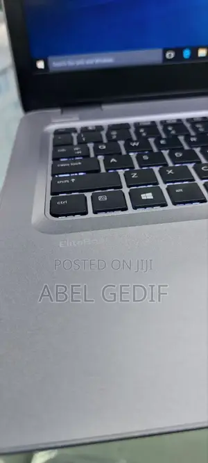 New Laptop HP EliteBook 840 8GB Intel Core I5 HDD 1T