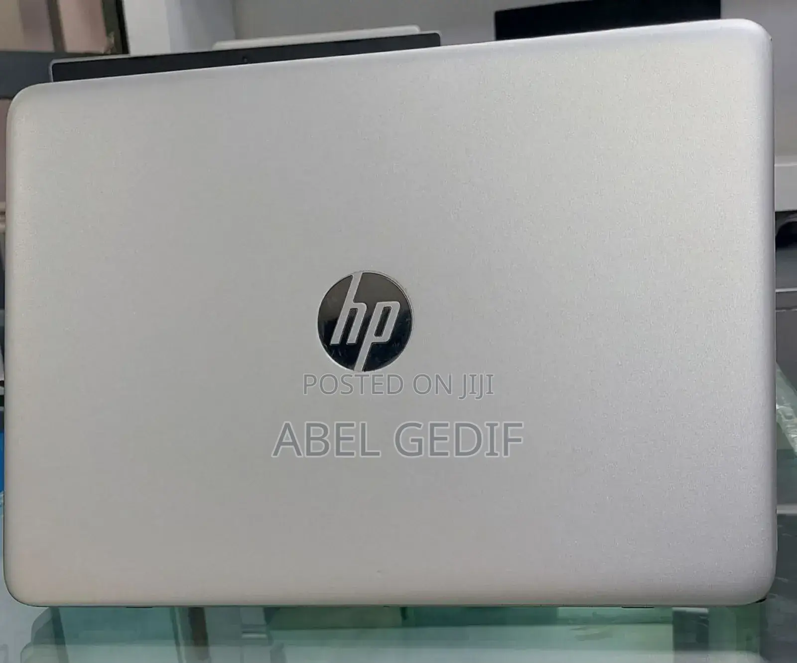 New Laptop HP EliteBook 840 8GB Intel Core I5 HDD 1T