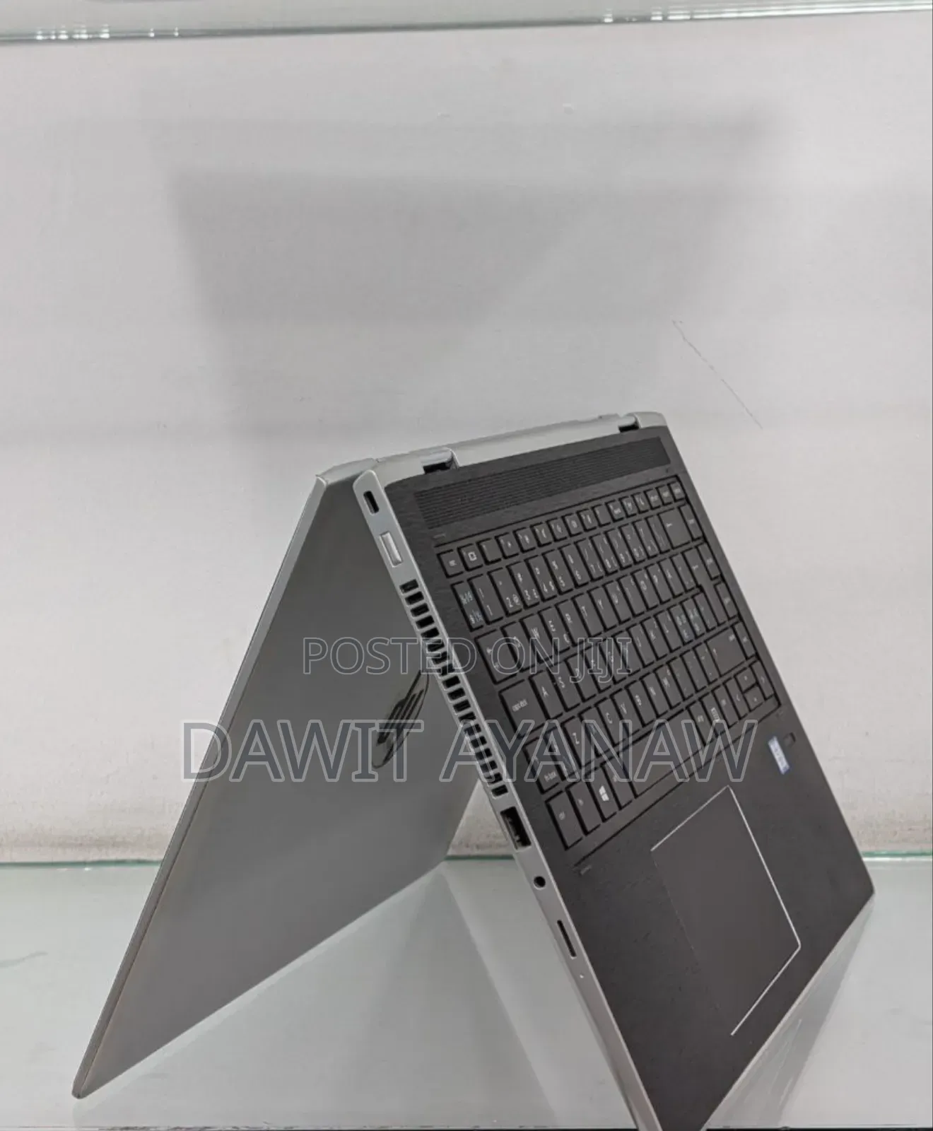 New Laptop HP ProBook 440 G1 8GB Intel Core I3 HDD 512GB