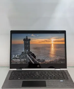 New Laptop HP ProBook 440 G1 8GB Intel Core I3 HDD 512GB