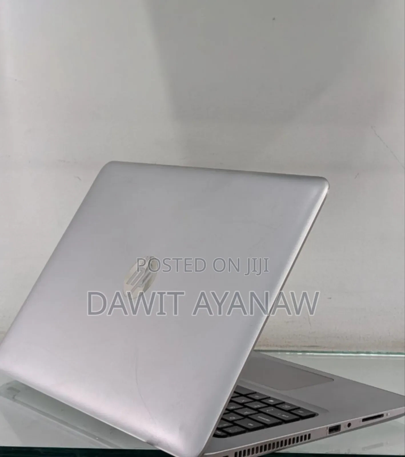 New Laptop HP ProBook 440 G4 8GB Intel Core I5 HDD 500GB