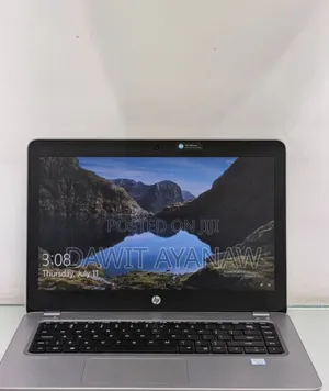 New Laptop HP ProBook 440 G4 8GB Intel Core I5 HDD 500GB