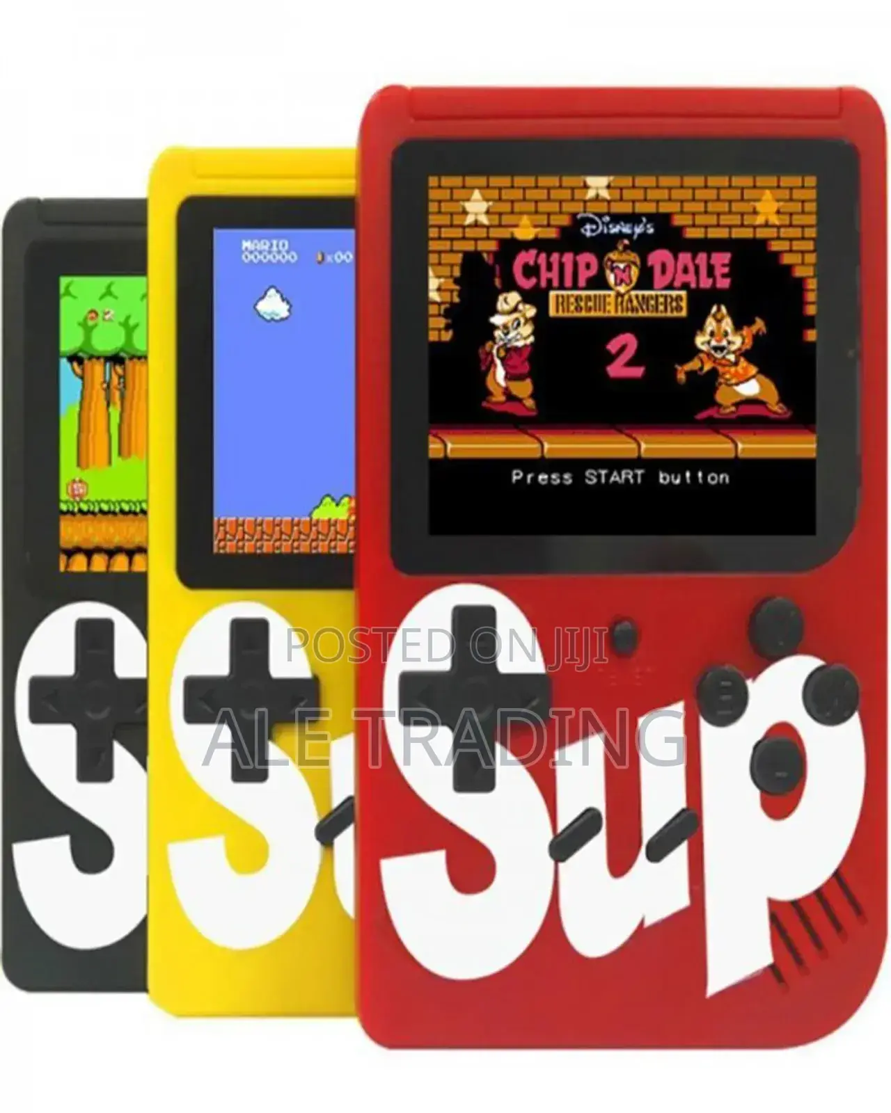 Sup Game Box Built in Classical