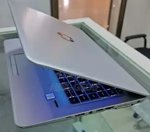 New Laptop HP EliteBook 840 8GB Intel Core I5 HDD 1T