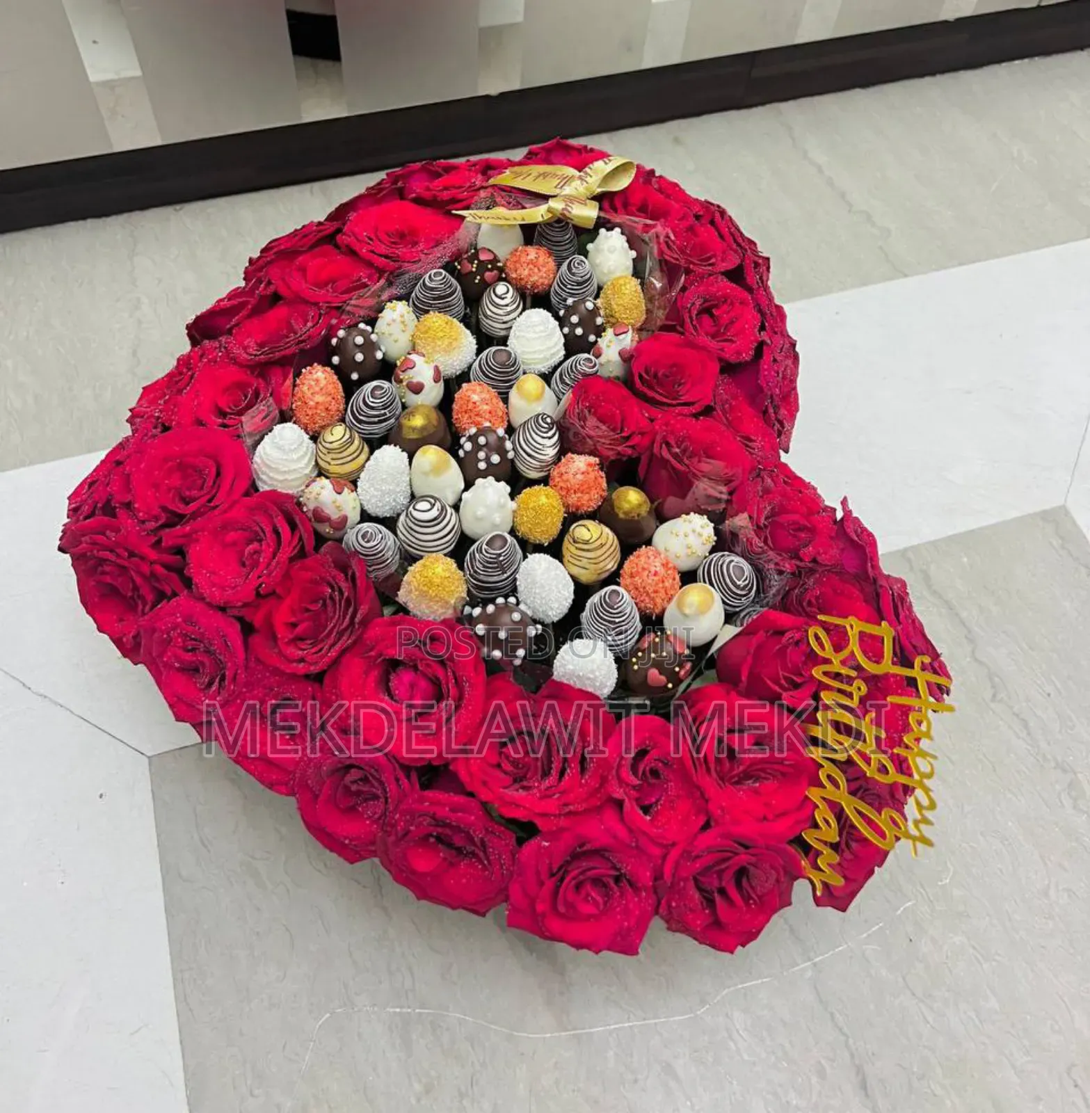 Chocodip Chocolates