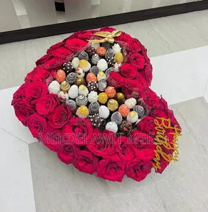 Chocodip Chocolates