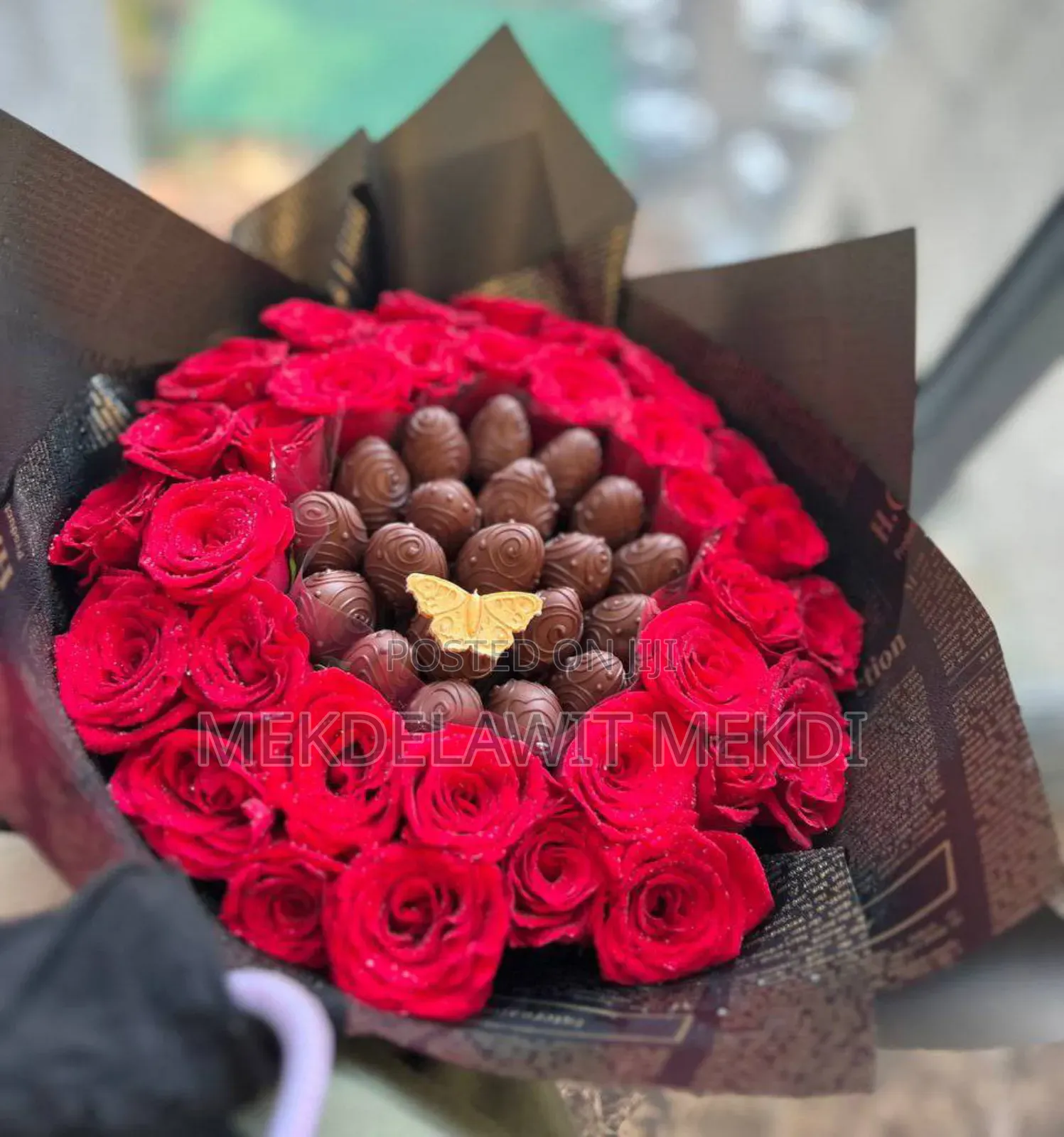 Chocodip Chocolates