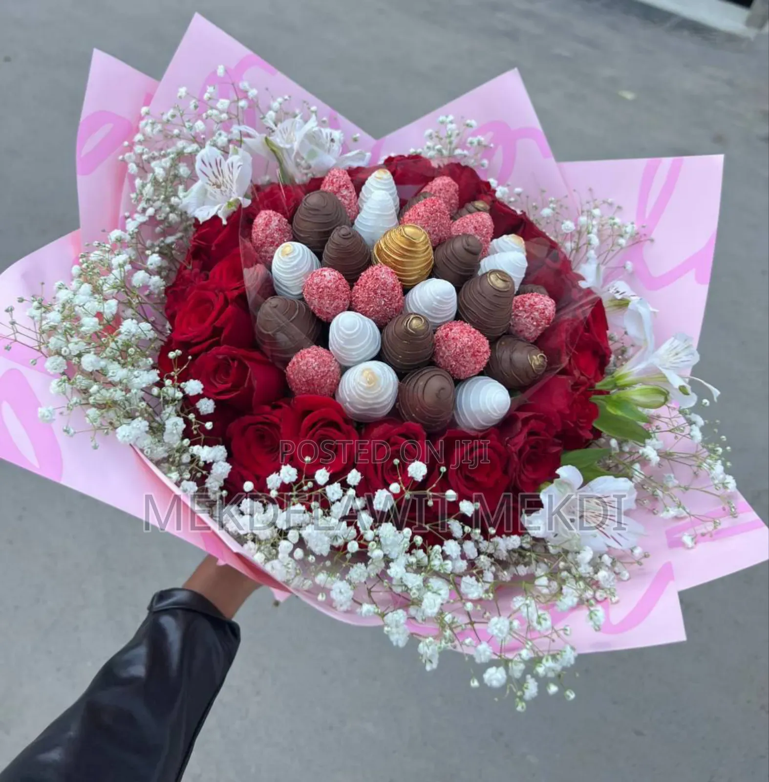 Chocodip Chocolates
