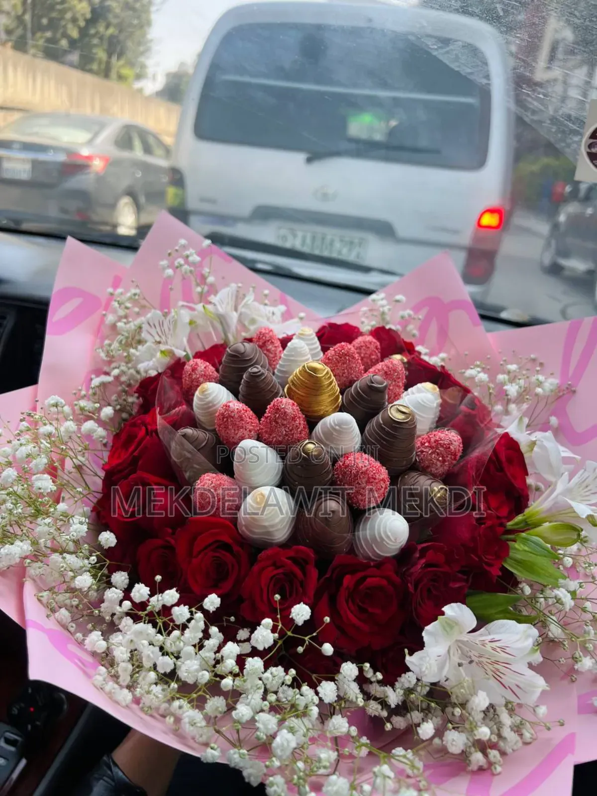 Chocodip Chocolates