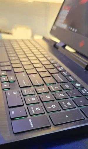 New Laptop HP Omen X 16GB Intel Core I7 HDD+SSD 512GB