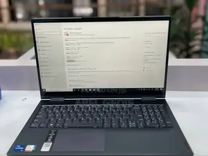 New Laptop Lenovo Yoga 700 12GB Intel Core I5 SSD 512GB