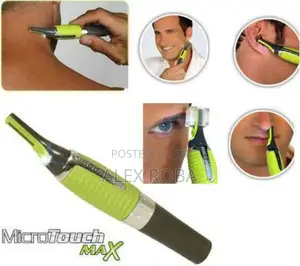 Photo - Micro Razor for Men