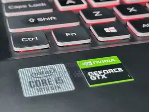 Photo - New Laptop Acer Nitro 5 16GB Intel Core I5 SSD 512GB