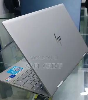 New Laptop HP Envy X360 16GB Intel Core I5 SSD 512GB