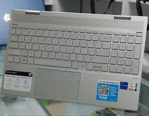 New Laptop HP Envy X360 16GB Intel Core I5 SSD 512GB