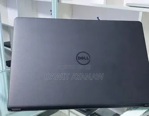 New Laptop Dell 8GB Intel Core I5 SSD 512GB