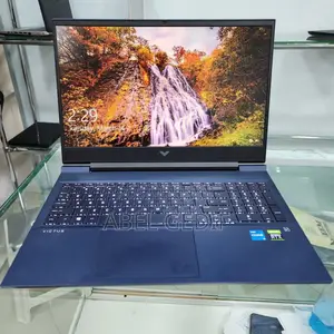 New Laptop HP Victus 15 8GB Intel Core I5 SSD 512GB