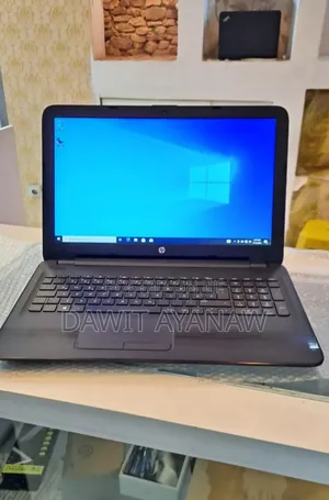 New Laptop HP 16GB HDD 512GB