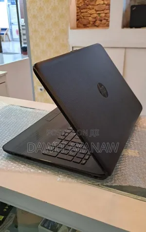 New Laptop HP 16GB HDD 512GB