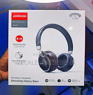 Photo - Joyroom ( Jr-Hl1 Model ) Free Deliver