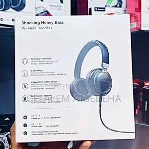 Joyroom ( Jr-Hl1 Model ) Free Deliver