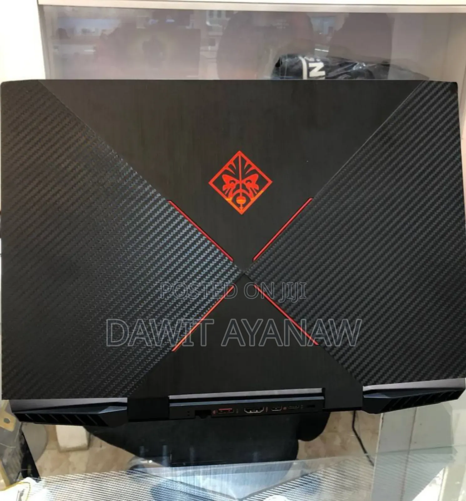 New Laptop HP 16GB Intel Core I7 HDD+SSD 1T