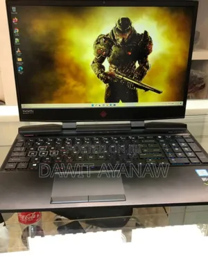 New Laptop HP 16GB Intel Core I7 HDD+SSD 1T