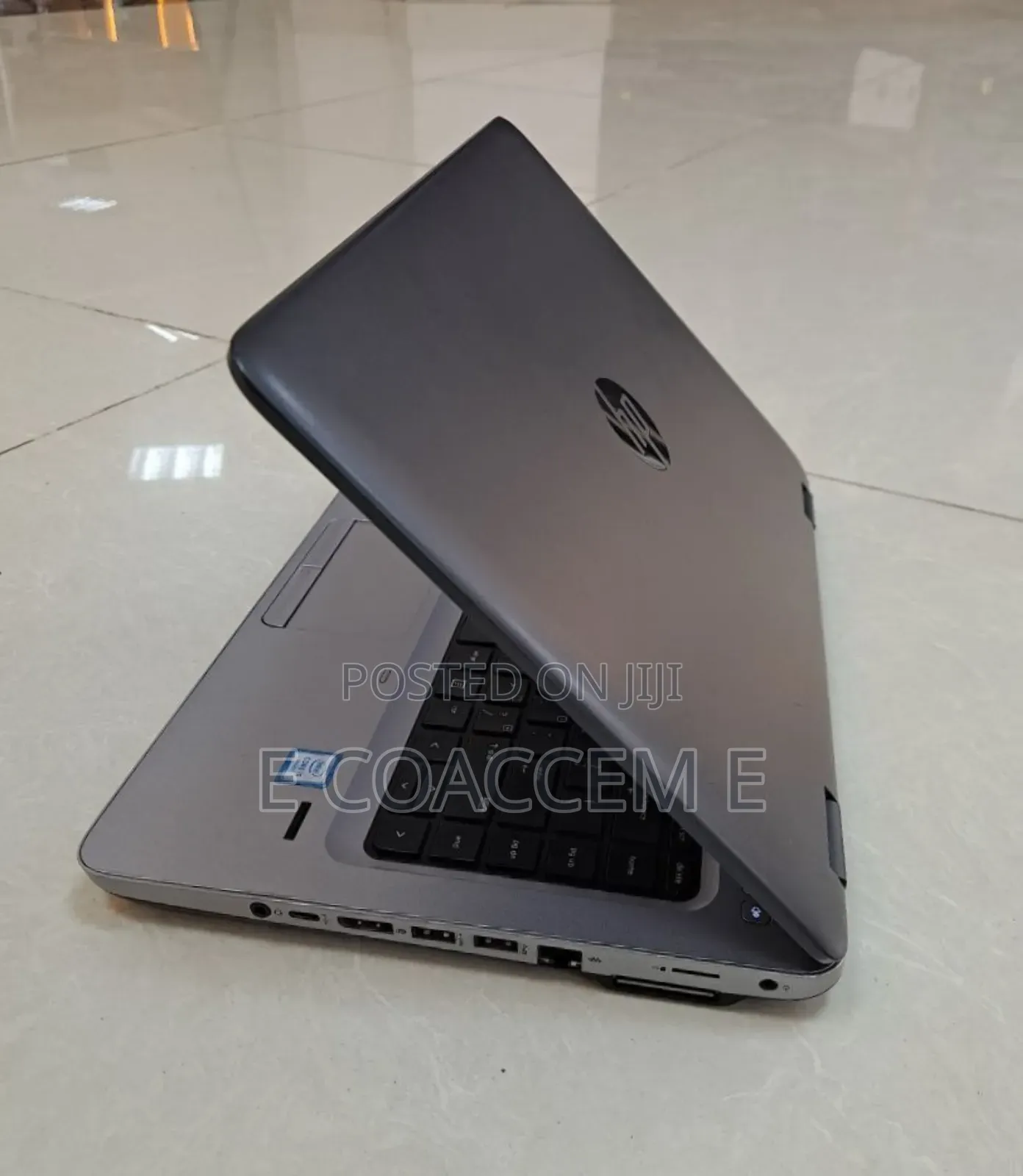 New Laptop HP ProBook 640 8GB Intel Core I5 HDD 500GB