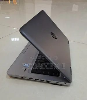 New Laptop HP ProBook 640 8GB Intel Core I5 HDD 500GB