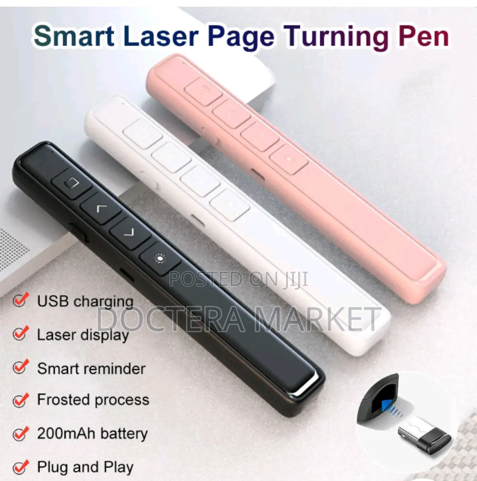 Slide Pointer /Display/Projector