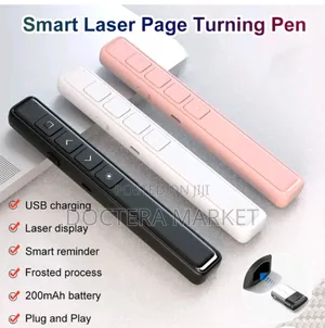 Photo - Slide Pointer /Display/Projector