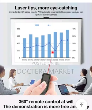 Slide Pointer /Display/Projector