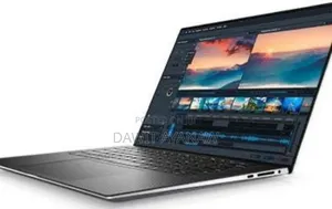 New Laptop Dell Precision 15 3520 16GB Intel Core I7 SSD 512GB