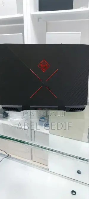Photo - New Laptop HP Omen X 16GB Intel Core I5 SSD 512GB