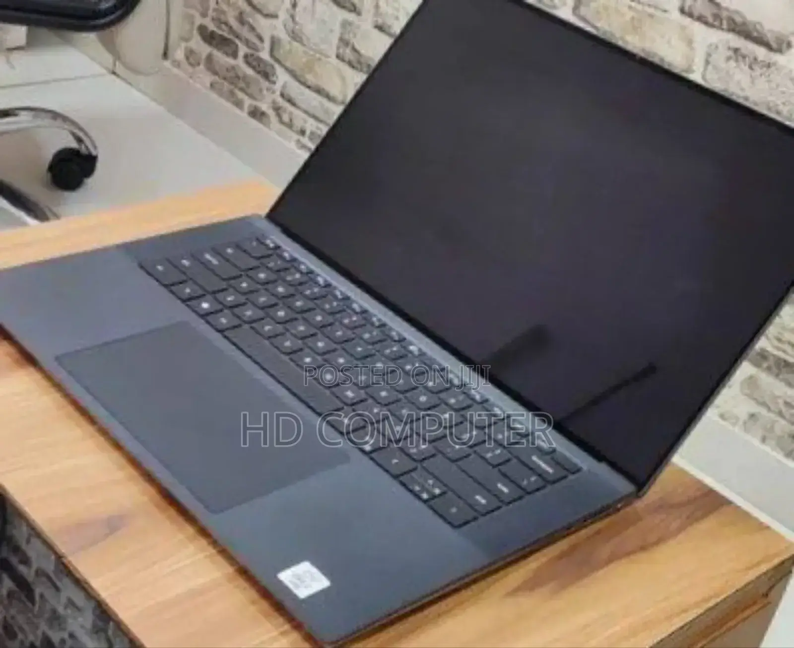 New Laptop Dell Precision M6500 32GB Intel Core I7 SSD 512GB