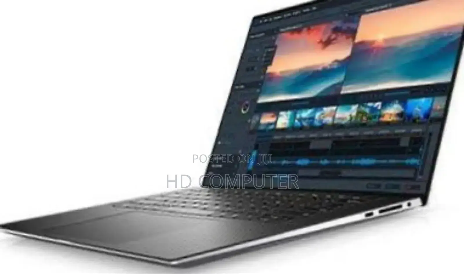 New Laptop Dell Precision M6500 32GB Intel Core I7 SSD 512GB