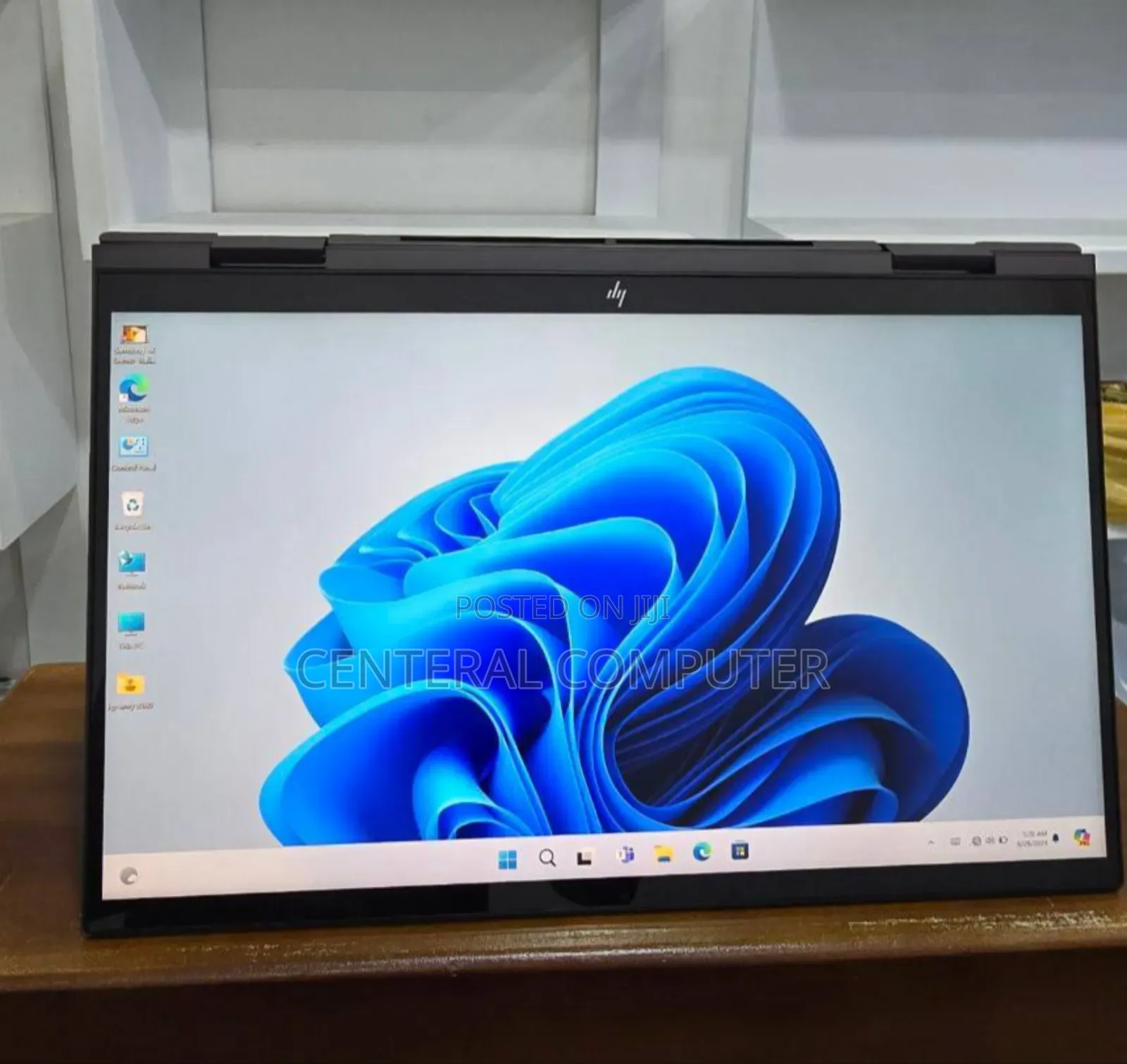 New Laptop HP Envy K101tx 16GB Intel Core I7 SSD 1T