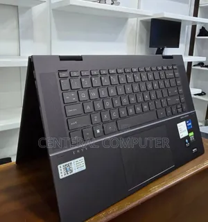 New Laptop HP Envy K101tx 16GB Intel Core I7 SSD 1T