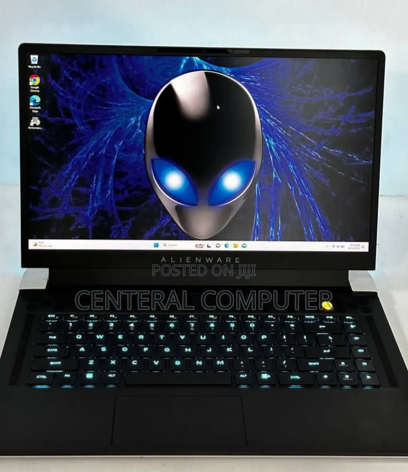 New Laptop Alienware M17x R2 32GB Intel Core I7 SSD 1T
