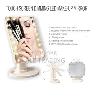 Mirror Is a Very Practical