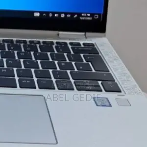 New Laptop HP EliteBook X360 1030 G3 16GB Intel Core I5 SSD 512GB