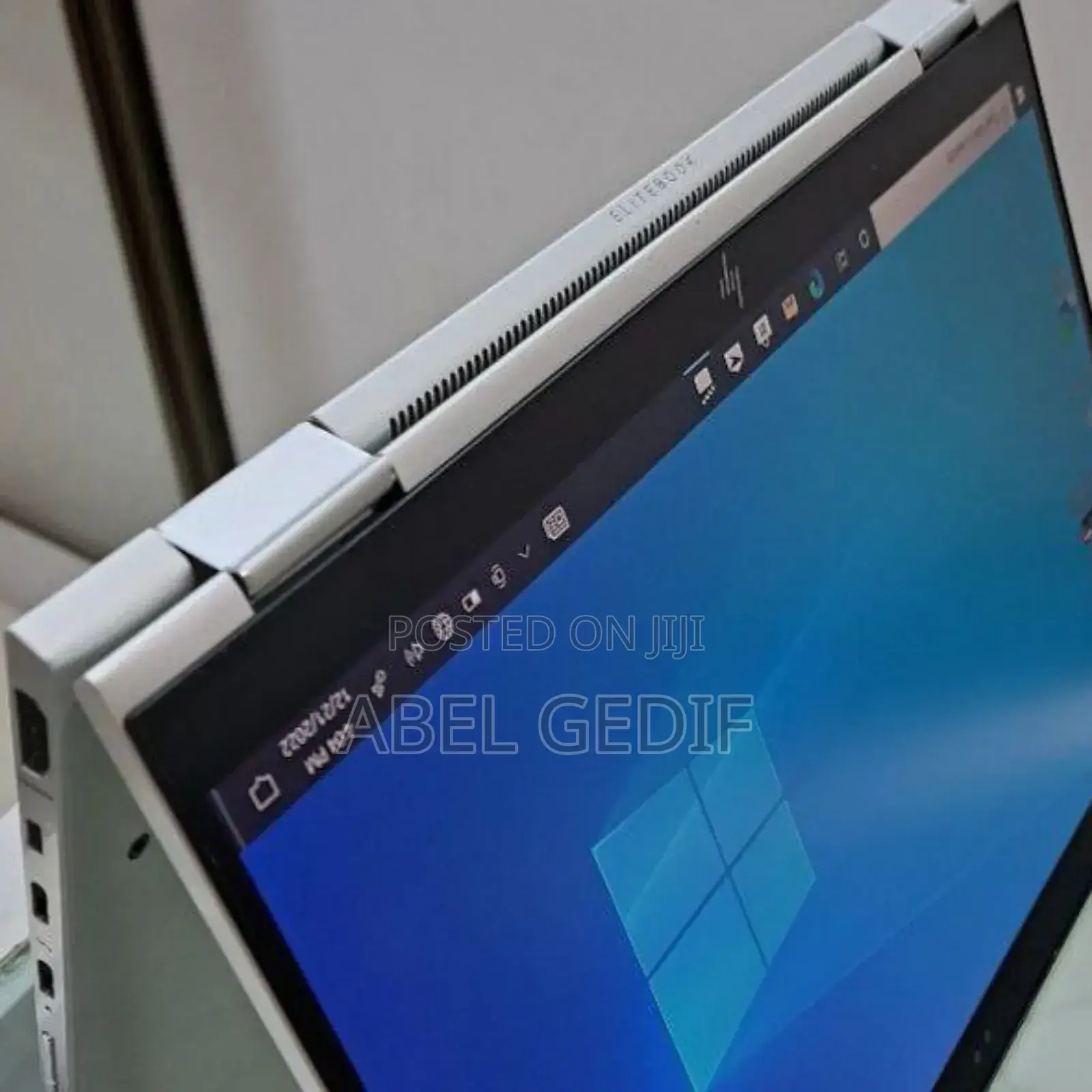 New Laptop HP EliteBook X360 1030 G3 16GB Intel Core I5 SSD 512GB