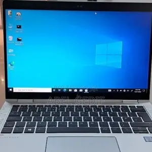 New Laptop HP EliteBook X360 1030 G3 16GB Intel Core I5 SSD 512GB