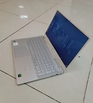 New Laptop Dell Inspiron 15 16GB Intel Core I5 SSD 512GB