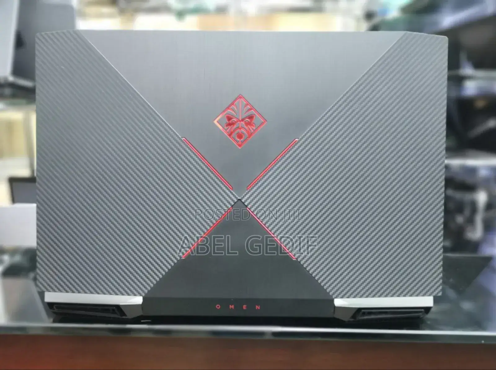 New Laptop HP Omen X 16GB Intel Core I7 HDD+SSD 1T