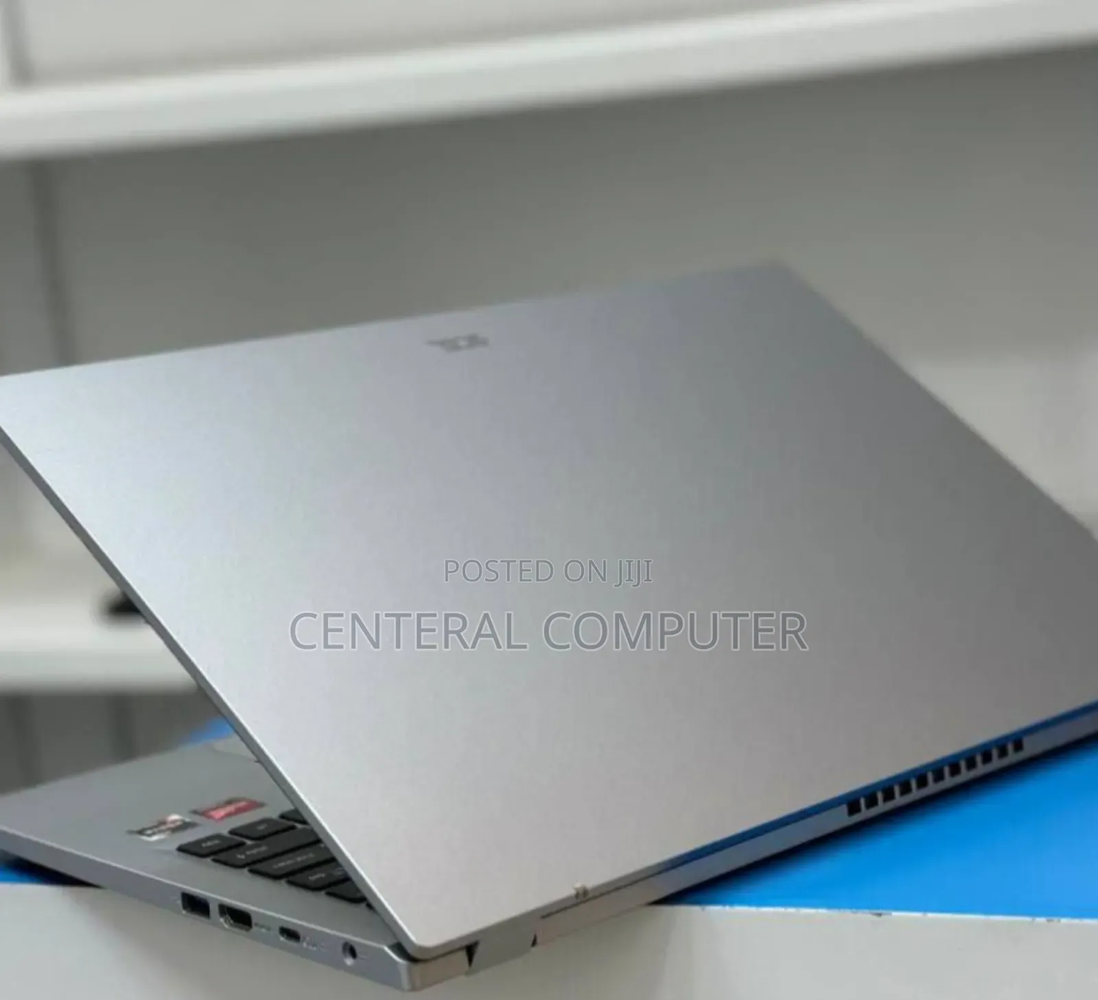 New Laptop Acer Aspire 1360 16GB AMD Ryzen 5 SSD 512GB