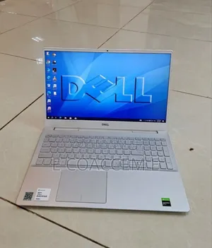 Photo - New Laptop Dell Inspiron 15 16GB Intel Core I5 SSD 512GB