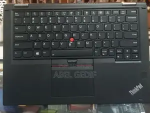 New Laptop Lenovo ThinkPad Yoga 16GB Intel Core I7 SSD 512GB