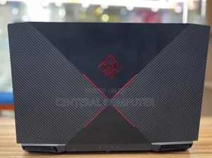 Photo - New Laptop HP Omen X 16GB Intel Core I7 SSD 512GB